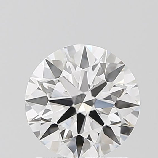 0.94ct ROUND E VS1 Diamond