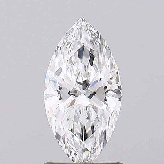 0.93ct MARQUISE D IF Diamond