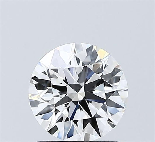1.02ct ROUND E VVS2 Diamond