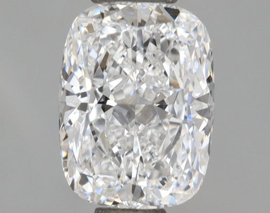 1.03ct CUSHION BRILLIANT D VVS2 Diamond