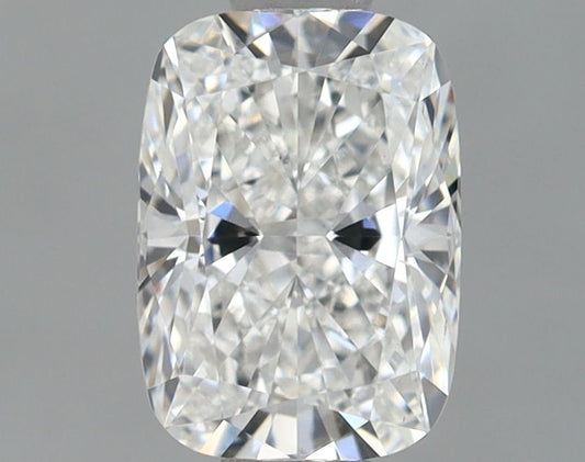 0.93ct CUSHION BRILLIANT E VS1 Diamond