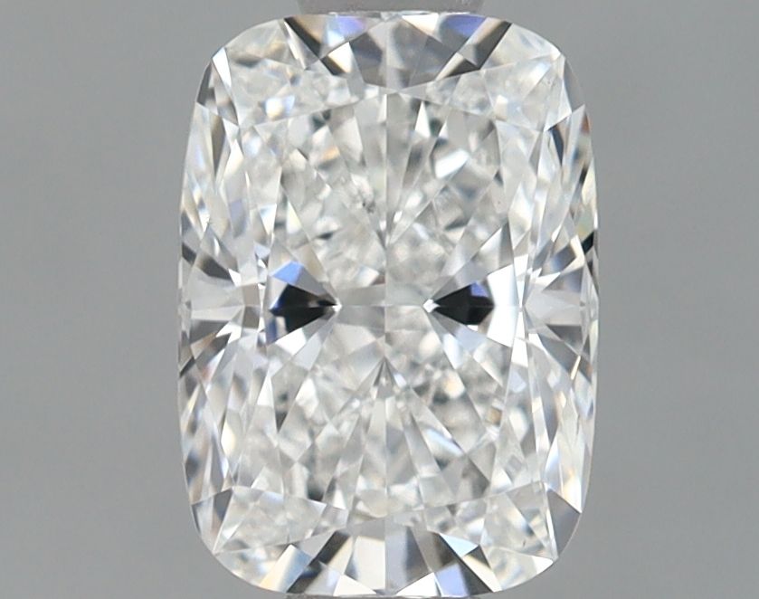 0.93ct CUSHION BRILLIANT E VS1 Diamond