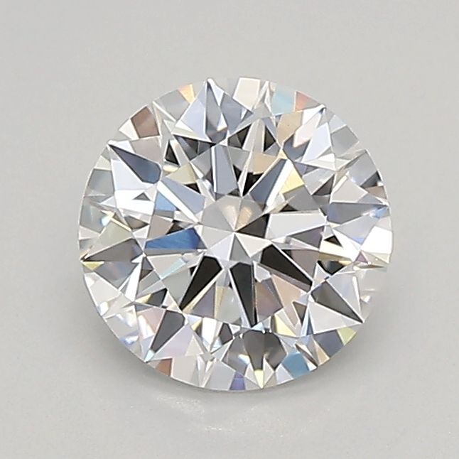 0.93 Carats D VVS2 ROUND Lab Grown Diamond
