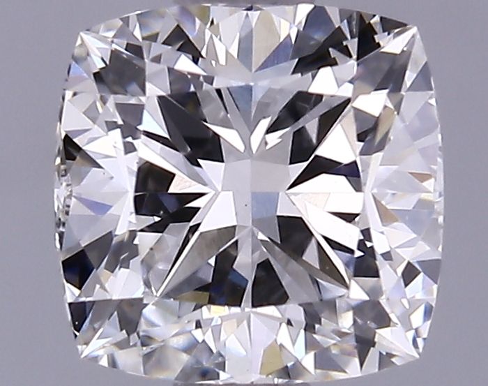 0.96ct CUSHION BRILLIANT F VS2 Diamond