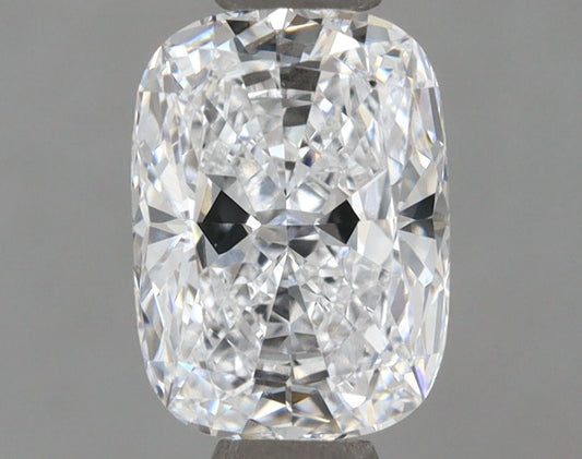 1.03ct CUSHION BRILLIANT D VVS2 Diamond
