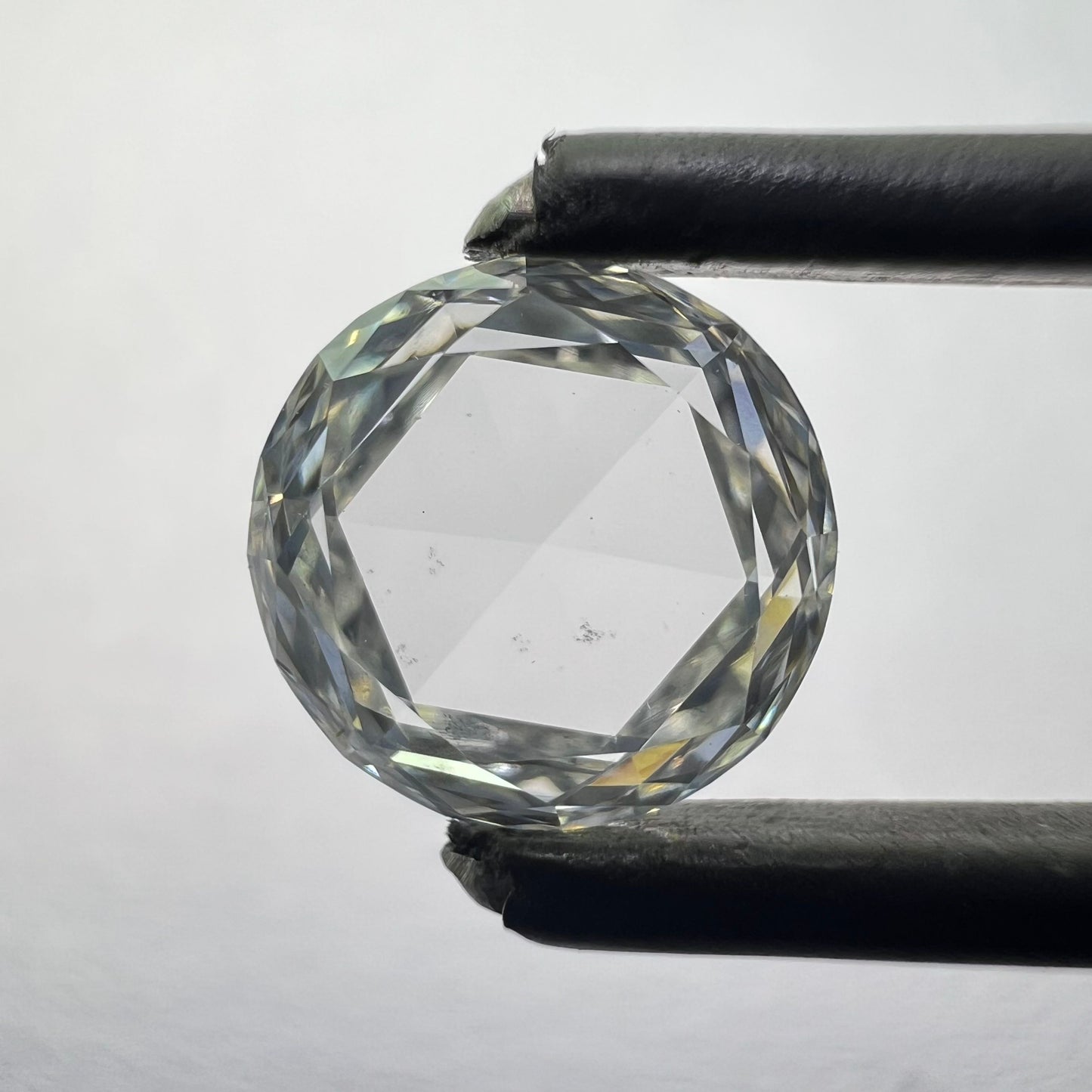 0.94ct ROSE H SI2 Diamond