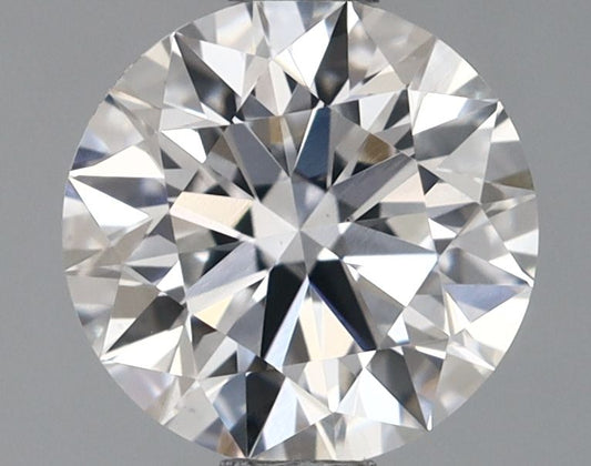 1.03 Carats D VS1 ROUND Lab Grown Diamond