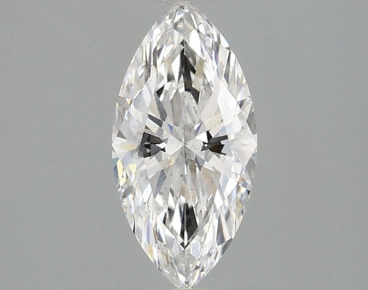 0.96ct MARQUISE E SI1 Diamond