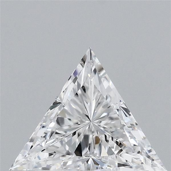 1.02ct TRIANGULAR E SI1 Diamond