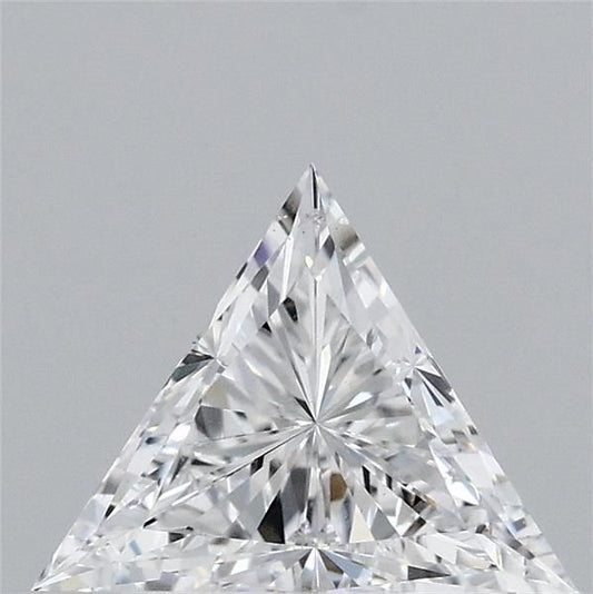 1.02ct TRIANGULAR E SI1 Diamond