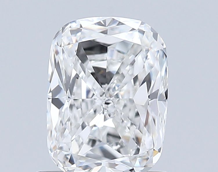 1.03ct CUSHION BRILLIANT E VS1 Diamond