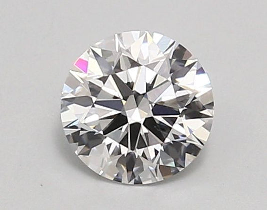 0.94 Carats D VVS2 ROUND Lab Grown Diamond