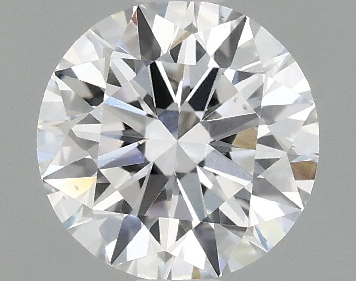 1.03 Carats D VS1 ROUND Lab Grown Diamond