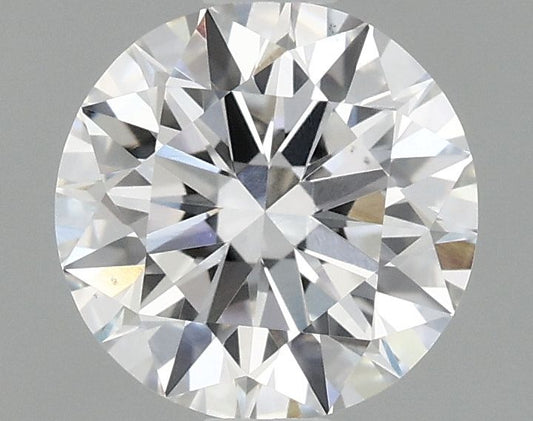 1.03 Carats D VS1 ROUND Lab Grown Diamond