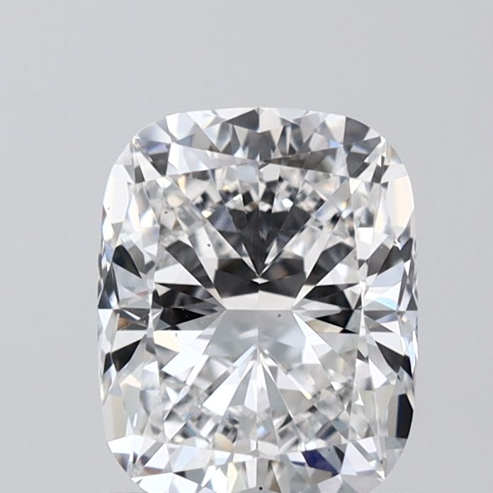 1.03ct CUSHION BRILLIANT E VS1 Diamond