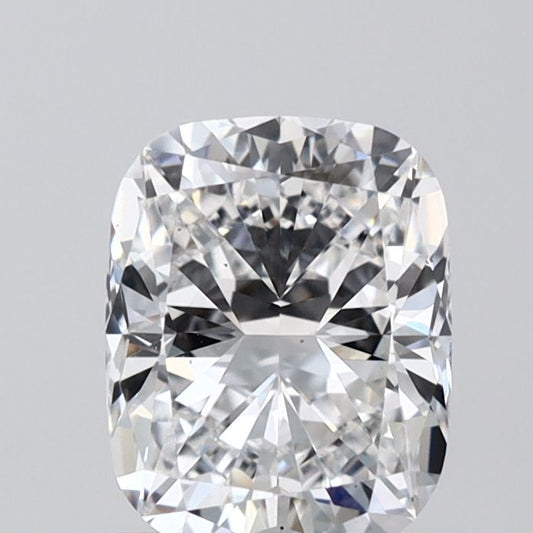 1.03ct CUSHION BRILLIANT E VS1 Diamond
