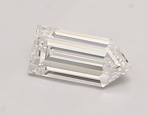 0.95ct BULLET E VVS2 Diamond
