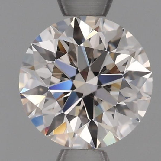 0.95ct ROUND I VVS2 Diamond
