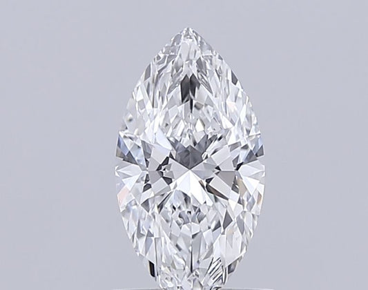 0.91ct MARQUISE E IF Diamond