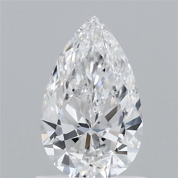 0.94ct PEAR E VS1 Diamond