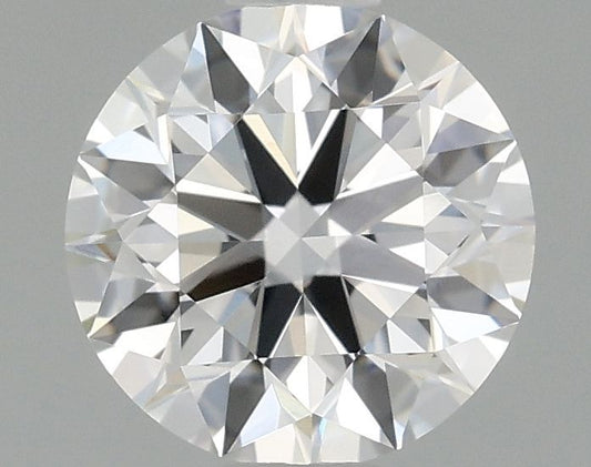 0.96 Carats E VVS1 ROUND Lab Grown Diamond