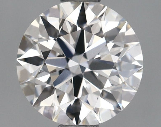 1.03 Carats D VS1 ROUND Lab Grown Diamond