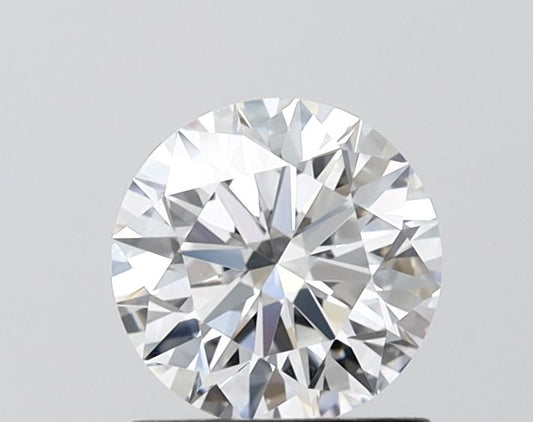 1.02ct ROUND E VVS2 Diamond