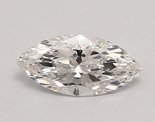 0.91ct MARQUISE F VVS2 Diamond