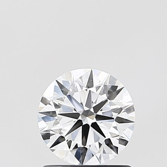 1.02ct ROUND E VVS2 Diamond