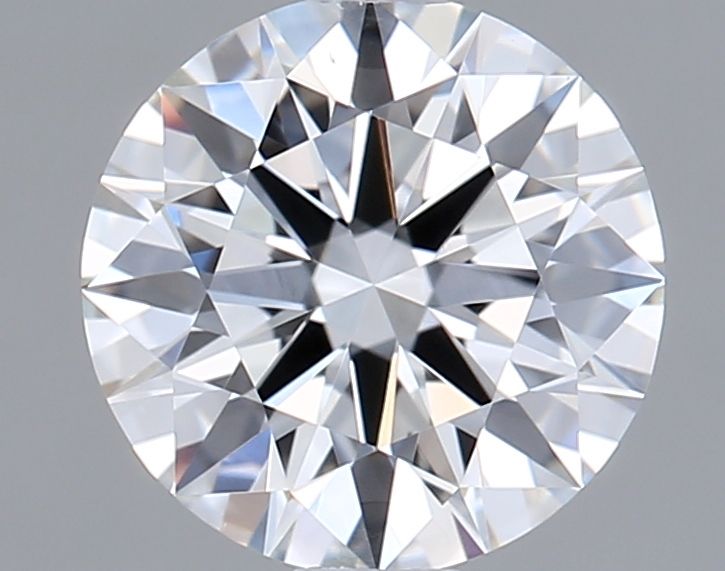 1.02ct ROUND E VS1 Diamond