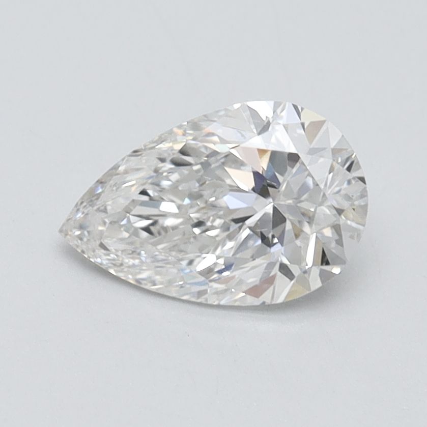 0.93ct PEAR G SI2 Diamond