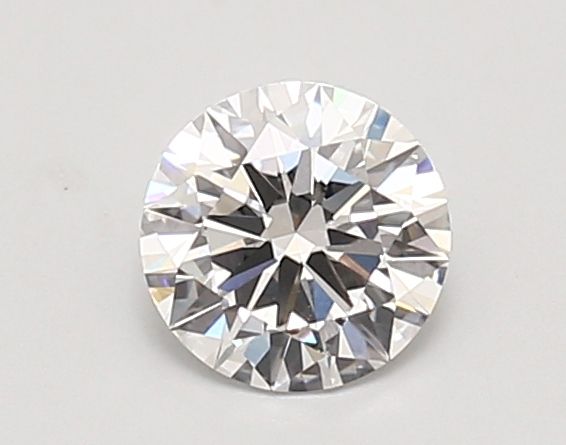 0.92 Carats D VVS1 ROUND Lab Grown Diamond