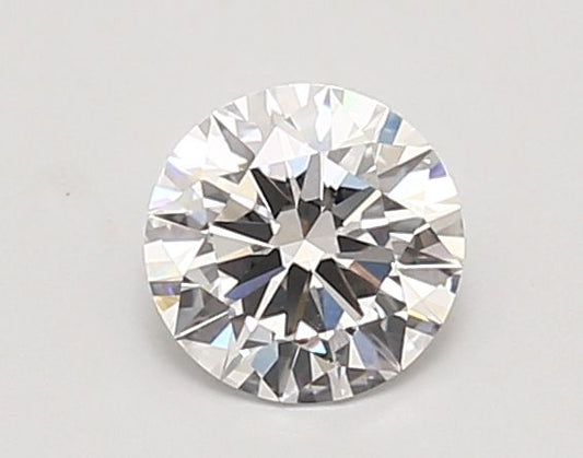 0.92 Carats D VVS1 ROUND Lab Grown Diamond
