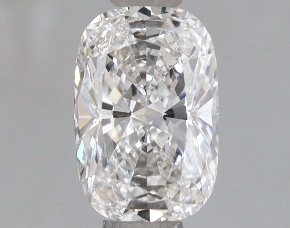 1.03ct CUSHION BRILLIANT E VS1 Diamond