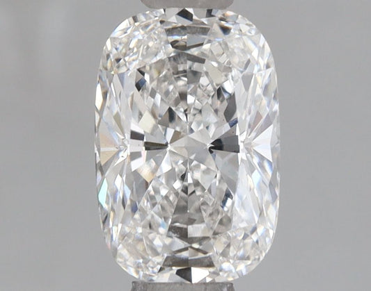 1.03ct CUSHION BRILLIANT E VS1 Diamond