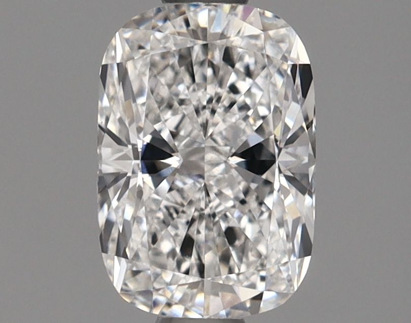 1.03ct CUSHION BRILLIANT D VVS2 Diamond