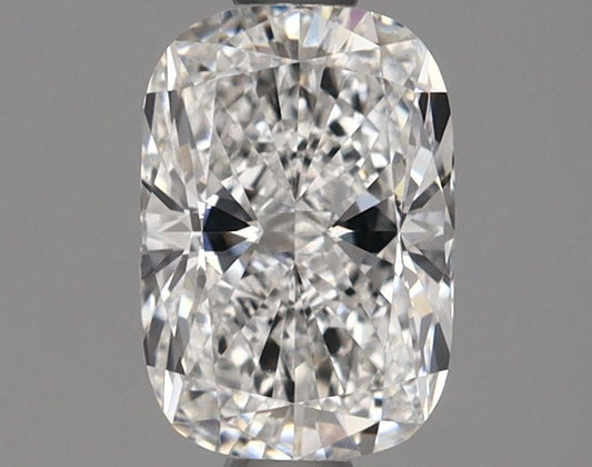 1.03ct CUSHION BRILLIANT D VVS2 Diamond
