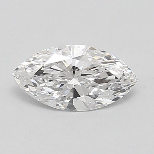 0.93ct MARQUISE E VS2 Diamond