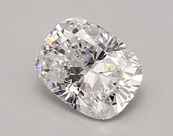 0.92ct CUSHION MODIFIED E VVS1 Diamond
