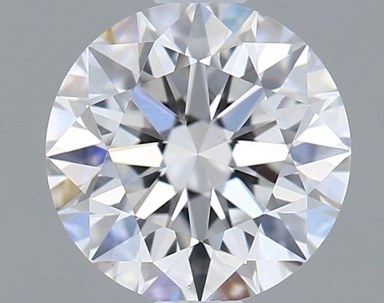 1.02ct ROUND E VS1 Diamond