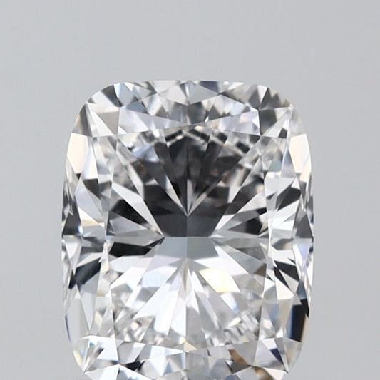 1.03ct CUSHION BRILLIANT E VS1 Diamond