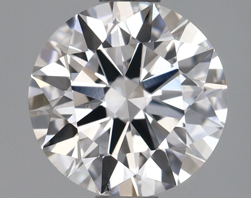 1.03 Carats D VS1 ROUND Lab Grown Diamond