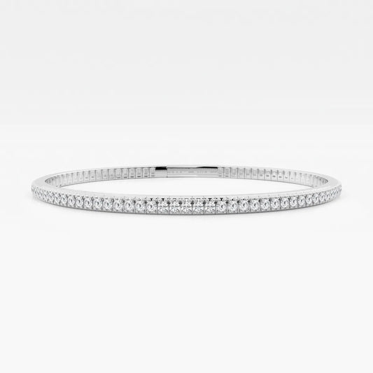 NOVA Flexible Tennis Bangle |