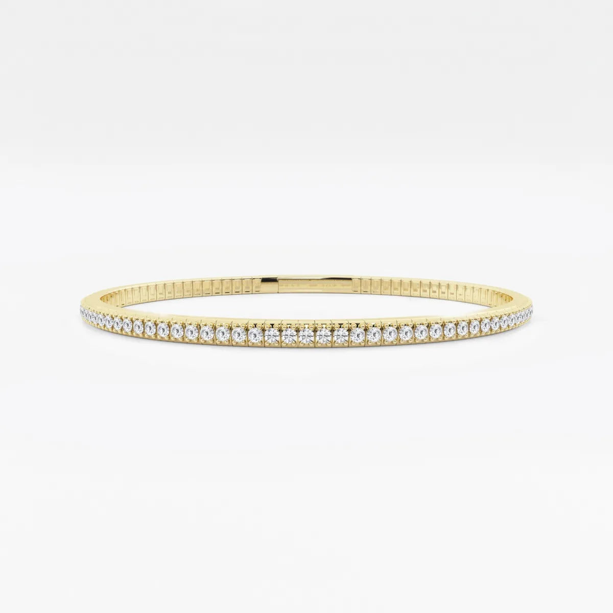 NOVA Flexible Tennis Bangle |